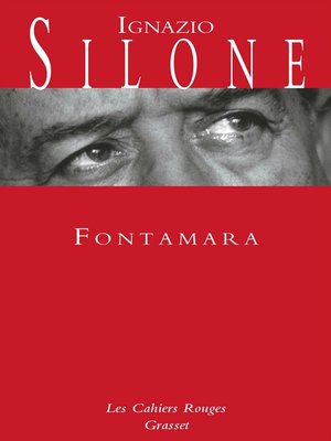 cover image of Fontamara